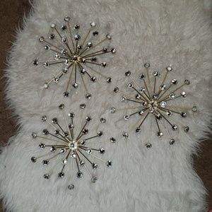 Diamond house/office decor